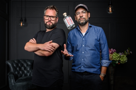 Diageo beteiligt sich an Bonner Gin-Start-up -